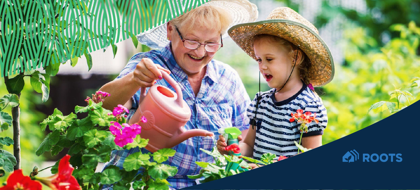 Embracing Empowerment: How Roots Management Group Champions Growth