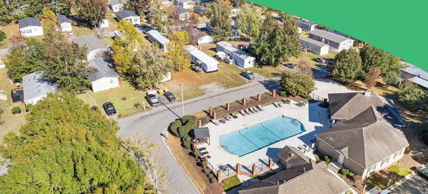 How Manufactured Homes Became a Couple's Path to Purpose