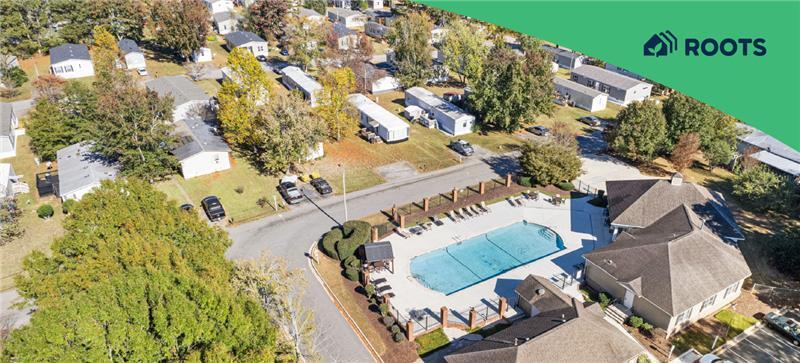 How Manufactured Homes Became a Couple's Path to Purpose