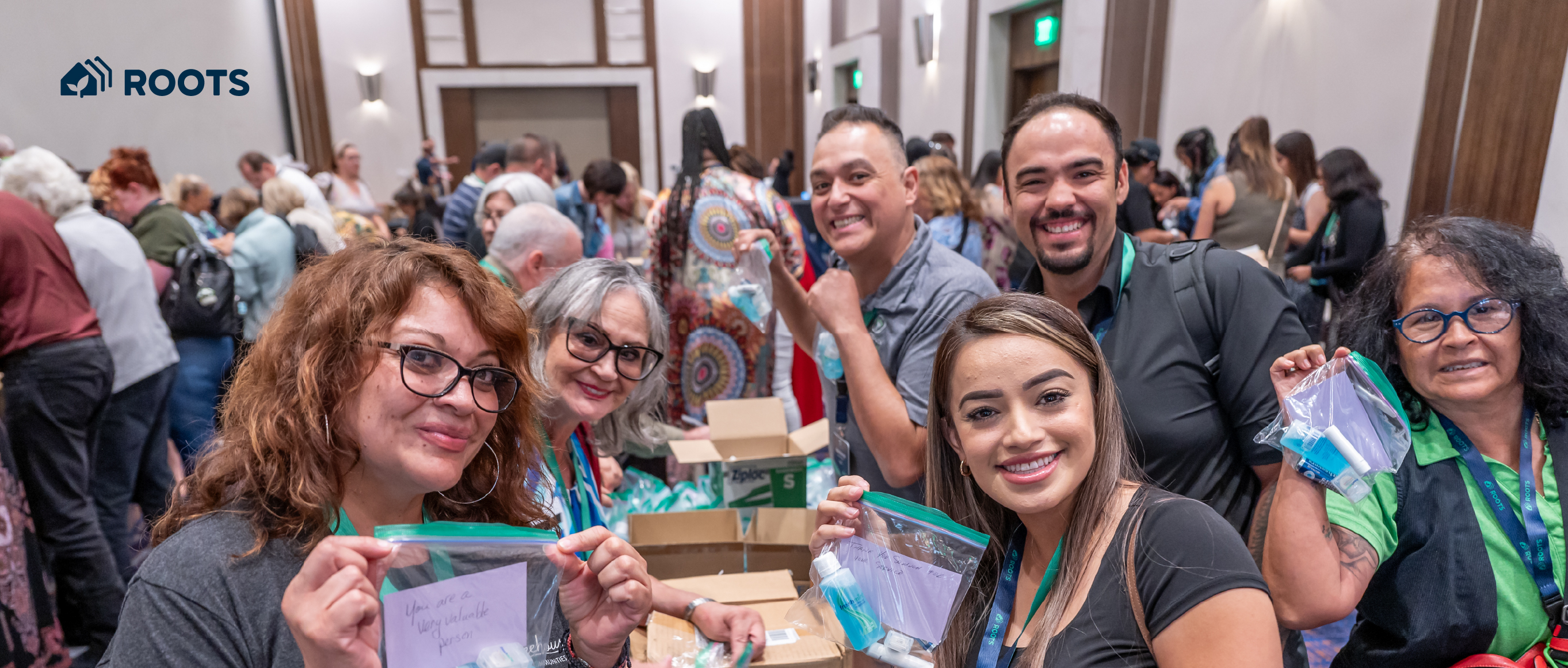 Transforming the Manufactured Housing Industry through Community Engagement and Service