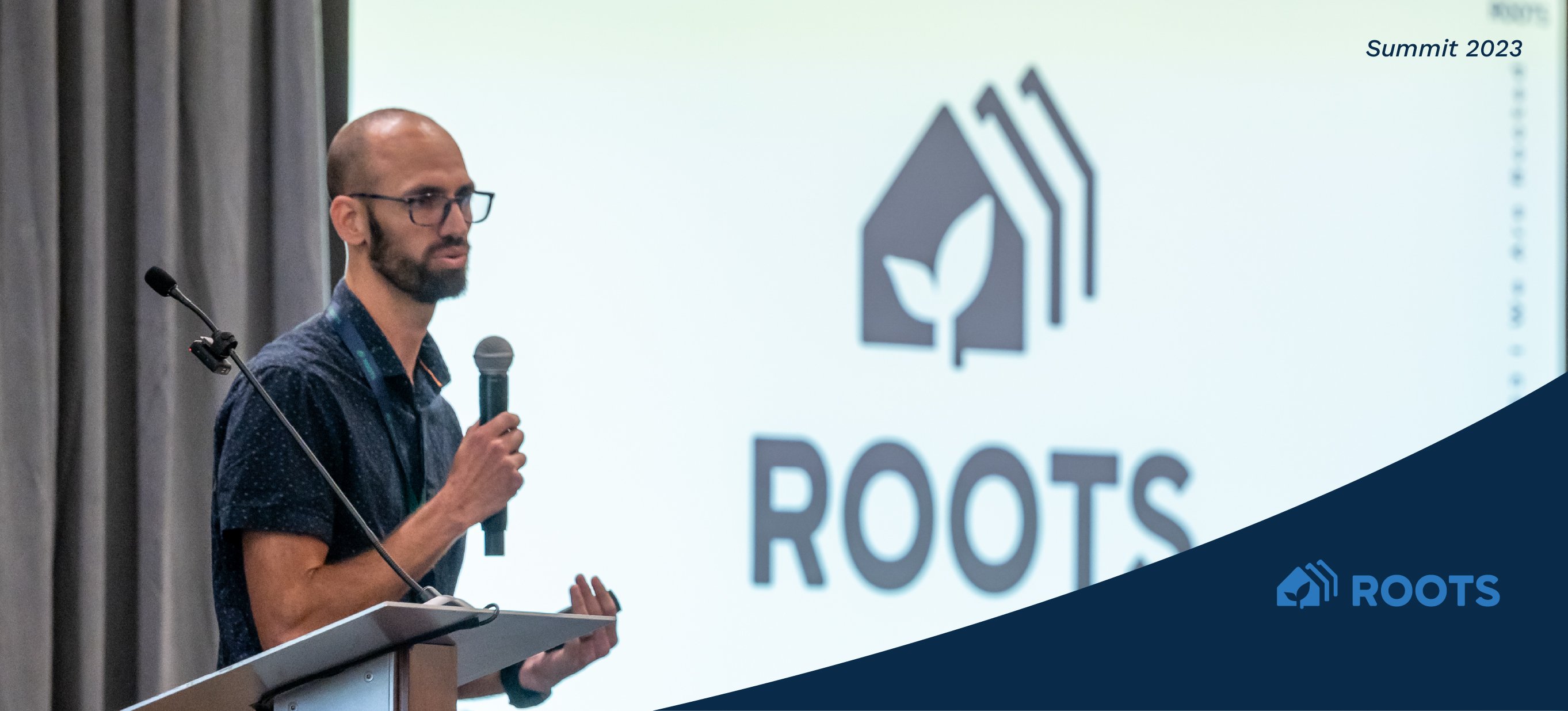 Growing Stronger: How Roots Management Group's Rebrand Signals Growth and Empowerment