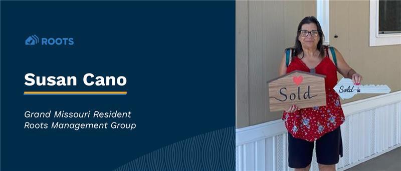 Resident Spotlight: A Story of Renewal and Belonging at Grand Missouri.