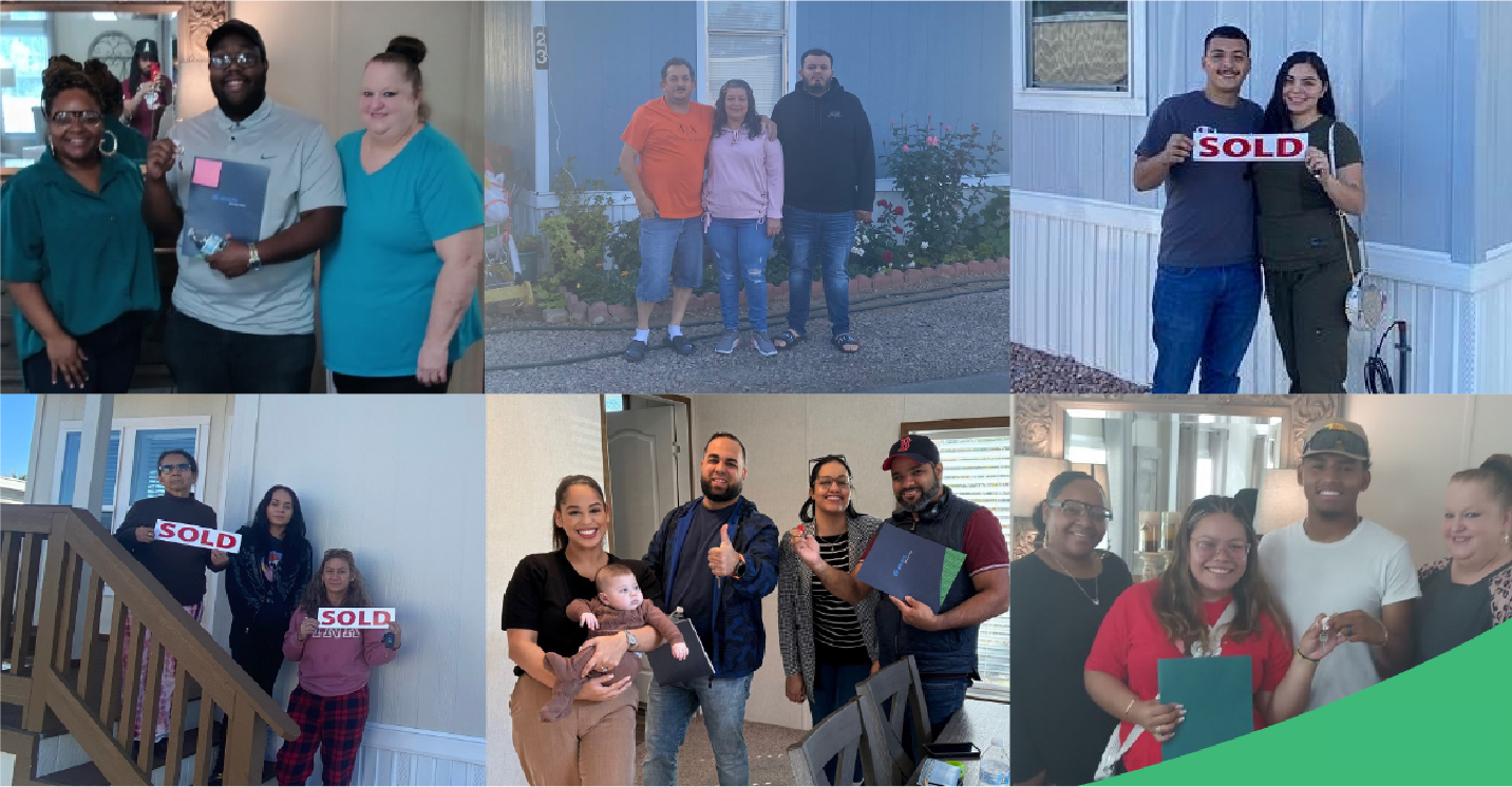 Breaking Barriers to Homeownership: A new Path for Renters in 2025