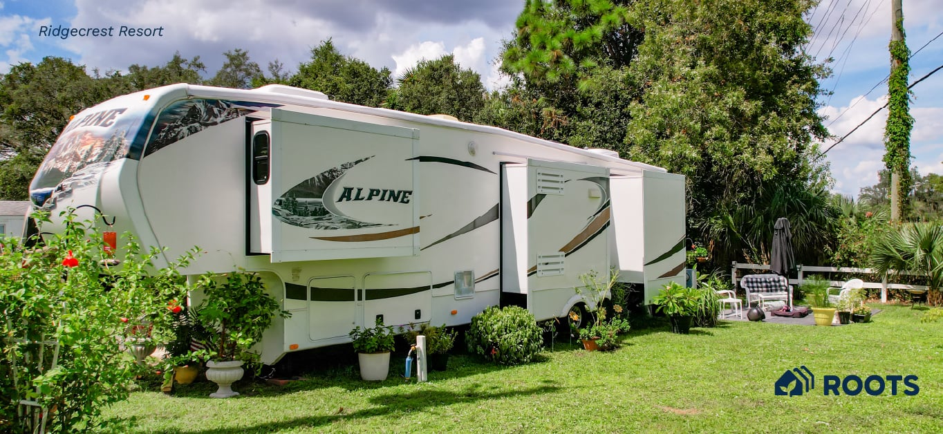 It's National Plan Your Vacation Month; Learn How Booking Early is Key to the Perfect RV Getaway