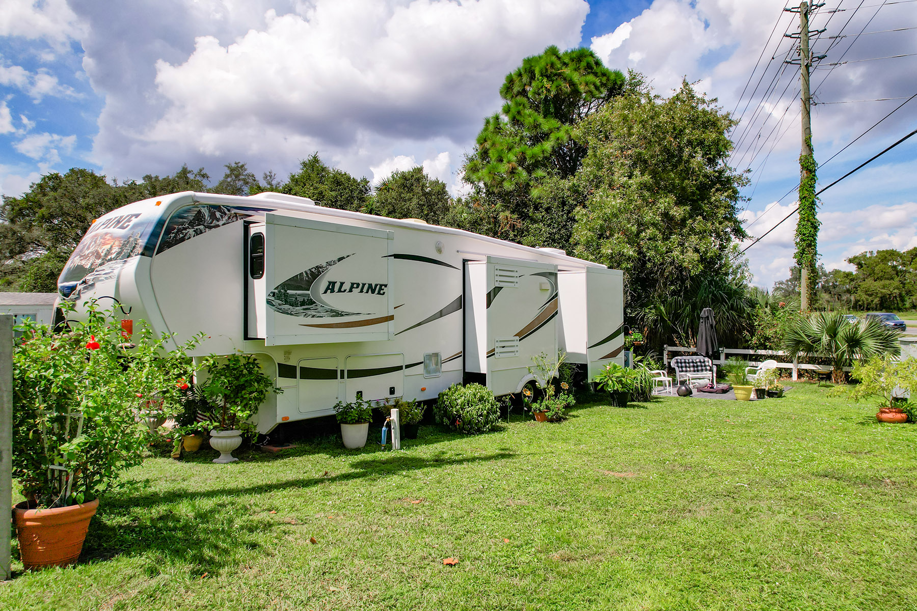 Transforming RV Communities Across America