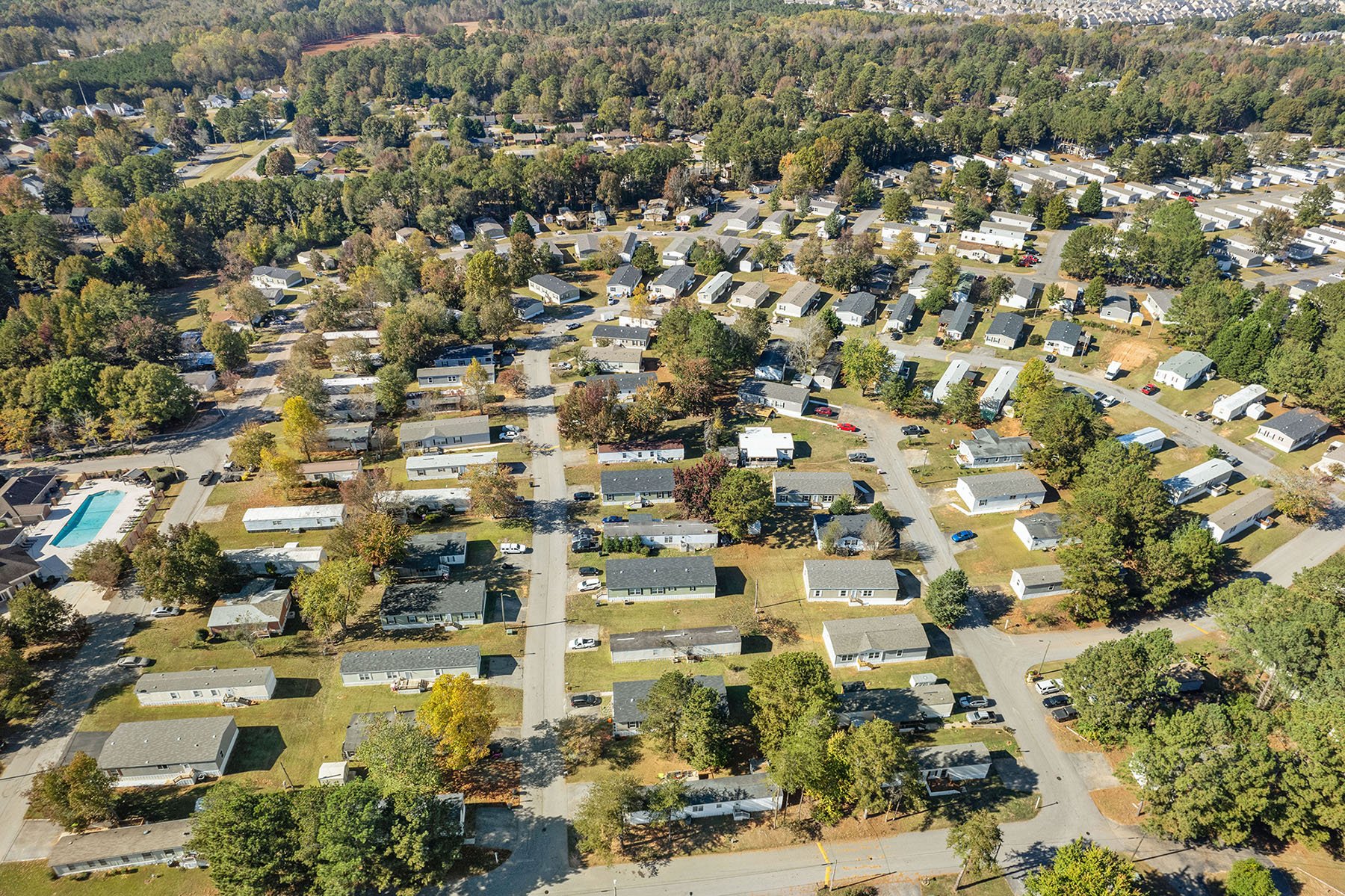 Navigating the Financing Maze for Manufactured Homes with Zippy