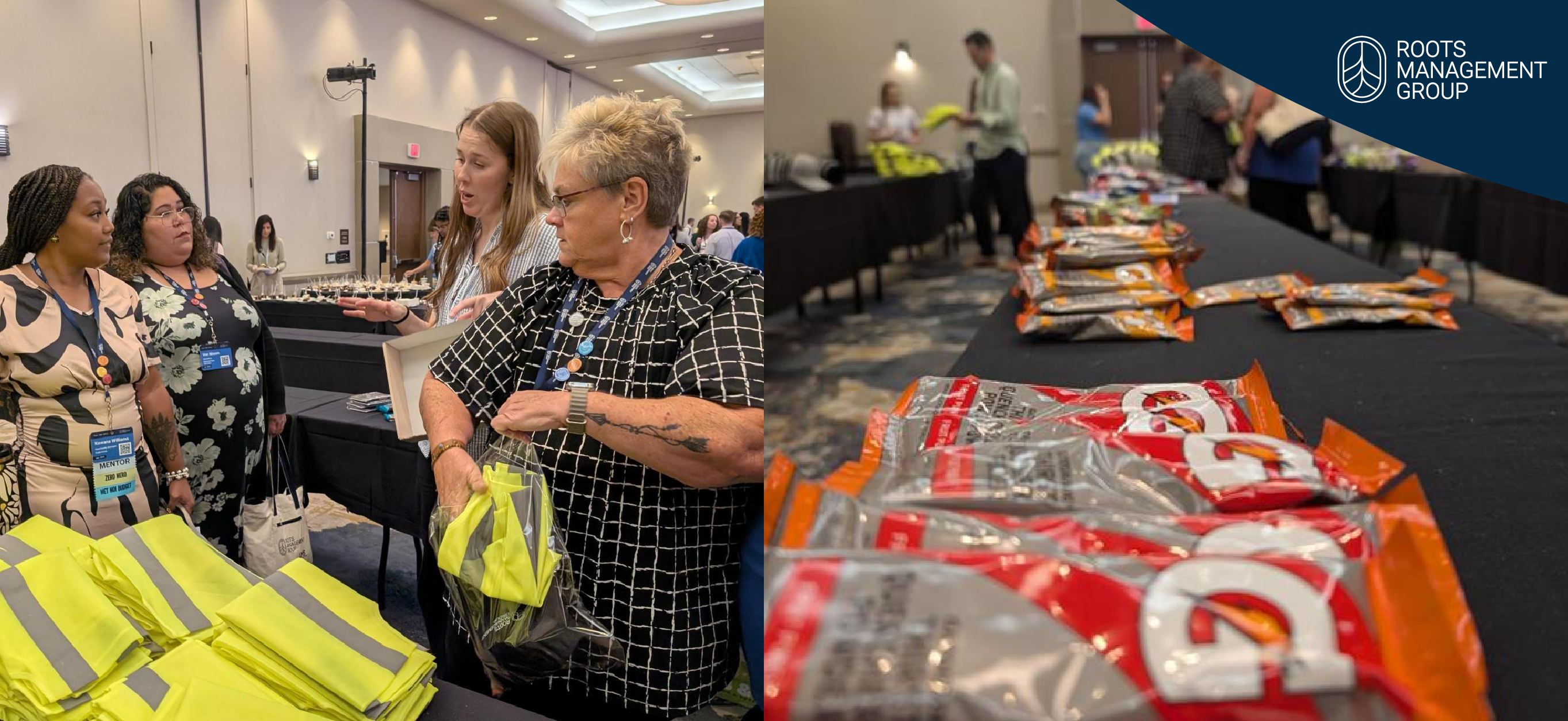 Celebrating the People Who Help Keep Our Communities Running